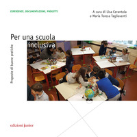 PER UNA SCUOLA INCLUSIVA