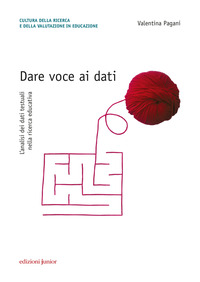 DARE VOCE AI DATI