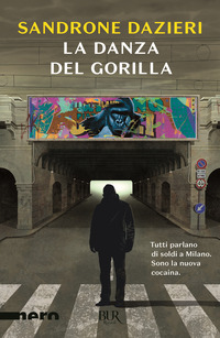 DANZA DEL GORILLA
