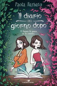 DIARIO DEL GIORNO DOPO - IL FUTURO FA PAURA SE LO CONOSCI