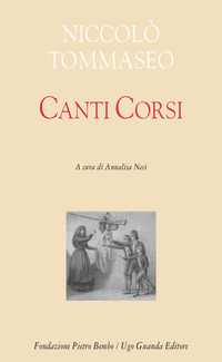 CANTI CORSI