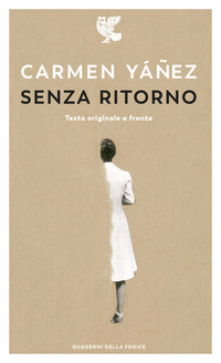 SENZA RITORNO