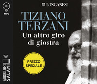 ALTRO GIRO DI GIOSTRA - AUDIOLIBRO CD MP3