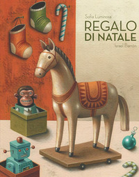REGALO DI NATALE