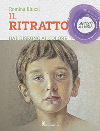 RITRATTO - DAL DISEGNO AL COLORE