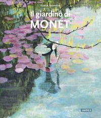 GIARDINO DI MONET