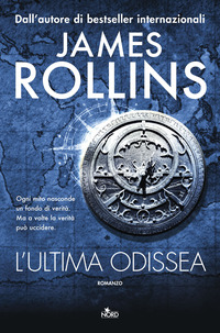 ULTIMA ODISSEA
