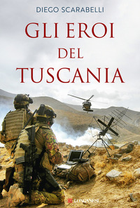 EROI DEL TUSCANIA - I BASCHI AMARANTO SI RACCONTANO