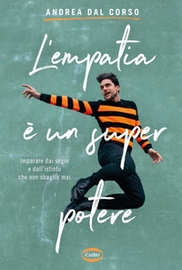 EMPATIA E\' UN SUPER POTERE