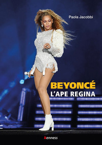 BEYONCE\' L\'APE REGINA