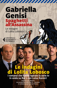 SPAGHETTI ALL\'ASSASSINA