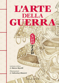 ARTE DELLA GUERRA - ILLUSTRATO