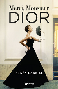 MERCI MONSIEUR DIOR