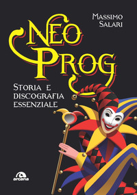 NEO PROG
