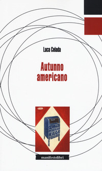 AUTUNNO AMERICANO