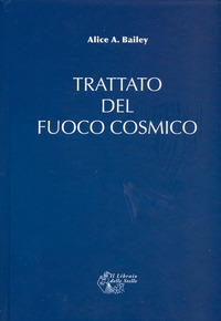 TRATTATO DEL FUOCO COSMICO