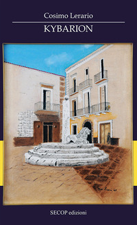KYBARION