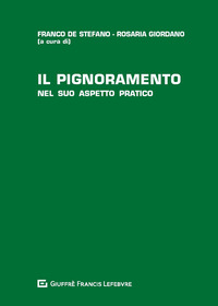 PIGNORAMENTO NEL SUO ASPETTO PRATICO