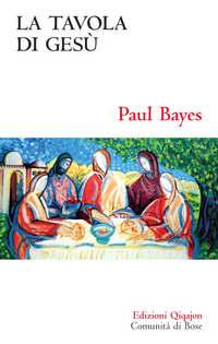 TAVOLA DI GESU\'