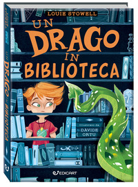 DRAGO IN BIBLIOTECA