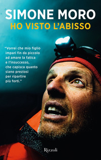 HO VISTO L\'ABISSO