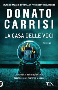 CASA DELLE VOCI