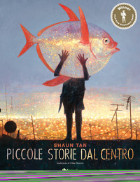 PICCOLE STORIE DAL CENTRO