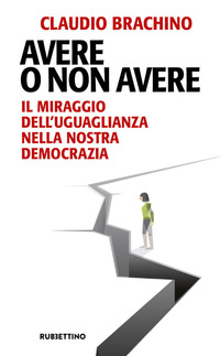 AVERE O NON AVERE - IL MIRAGGIO DELL\'UGUAGLIANZA NELLA NOSTRA DEMOCRAZIA
