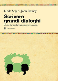 SCRIVERE GRANDI DIALOGHI