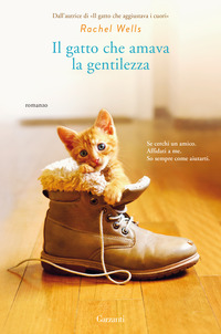GATTO CHE AMAVA LA GENTILEZZA