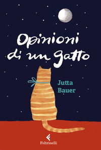 OPINIONI DI UN GATTO