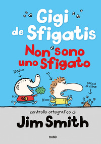 GIGI DE SFIGATIS NON SONO UNO SFIGATO