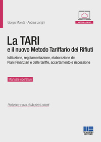 TARI E IL NUOVO METODO TARIFFARIO DEI RIFIUTI
