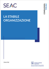 STABILE ORGANIZZAZIONE