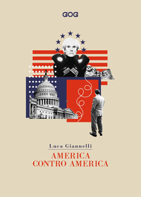 AMERICA CONTRO AMERICA