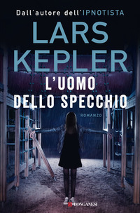 UOMO DELLO SPECCHIO