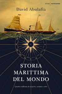 STORIA MARITTIMA DEL MONDO