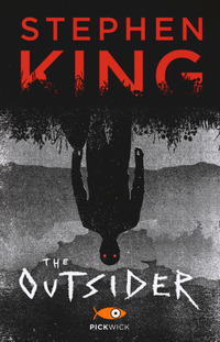 THE OUTSIDER