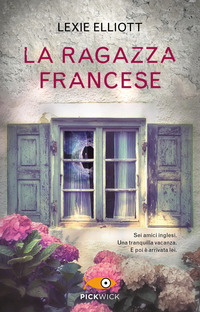 RAGAZZA FRANCESE