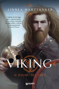 VIKING IL REGNO DEL LUPO