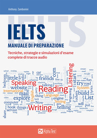 IELTS - MANUALE DI PREPARAZIONE