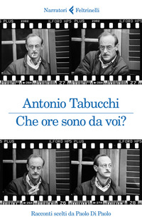 CHE ORE SONO DA VOI ?