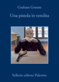 PISTOLA IN VENDITA