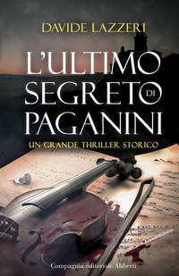 ULTIMO SEGRETO DI PAGANINI