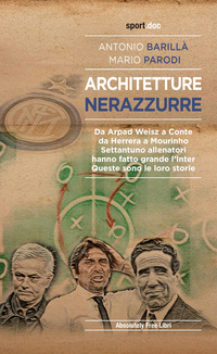 ARCHITETTURE NERAZZURRE