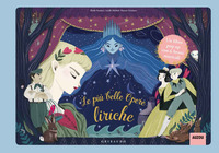 PIU\' BELLE OPERE LIRICHE