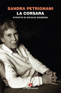 CORSARA - RITRATTO DI NATALIA GINZBURG