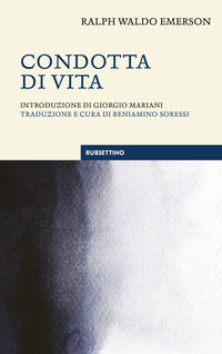 CONDOTTA DI VITA