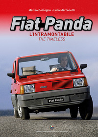 FIAT PANDA L\'INTRAMONTABILE
