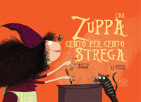 ZUPPA CENTO PER CENTO STREGA